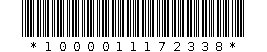 barcode image